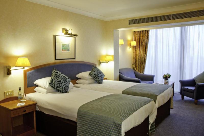 Номер Стандарт, Derby Mickleover Hotel, Bw Signature Collection