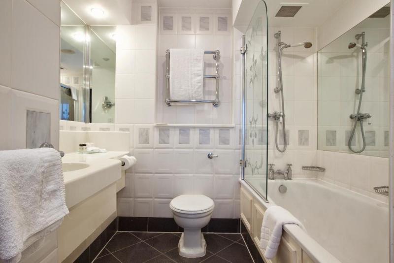 اتاق استاندارد, Derby Mickleover Hotel, Bw Signature Collection