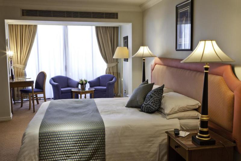 اتاق اجرایی, Derby Mickleover Hotel, Bw Signature Collection