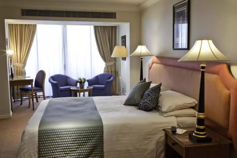 エクゼクティブルーム, Derby Mickleover Hotel, Bw Signature Collection