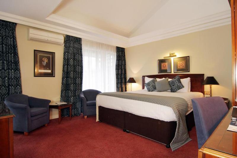 Номер Executive, Derby Mickleover Hotel, Bw Signature Collection