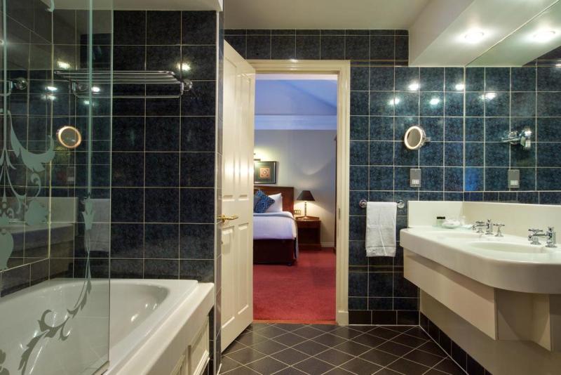 اتاق اجرایی, Derby Mickleover Hotel, Bw Signature Collection