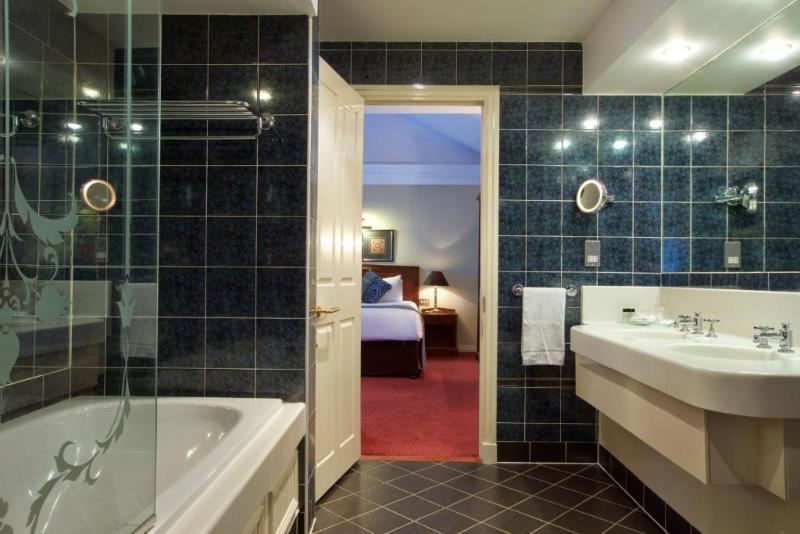 اتاق اجرایی, Derby Mickleover Hotel, Bw Signature Collection