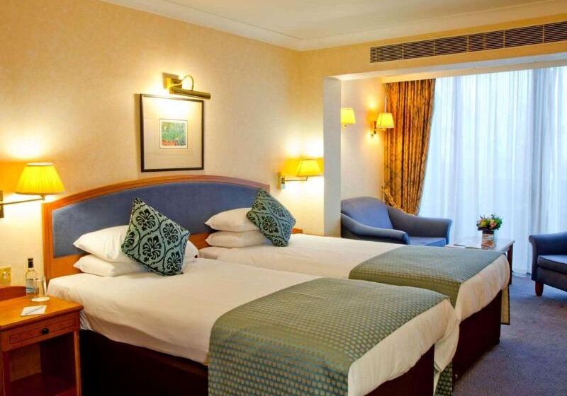 اتاق اجرایی, Derby Mickleover Hotel, Bw Signature Collection