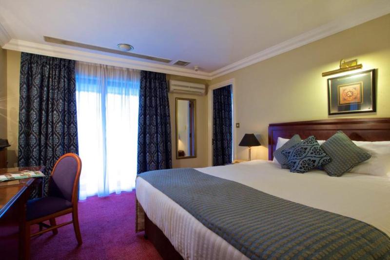 Классический Номер, Derby Mickleover Hotel, Bw Signature Collection