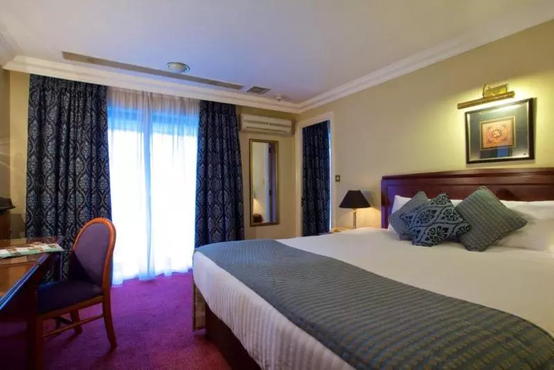 クラシックルーム, Derby Mickleover Hotel, Bw Signature Collection