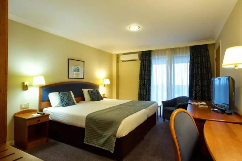 クラシックルーム, Derby Mickleover Hotel, Bw Signature Collection