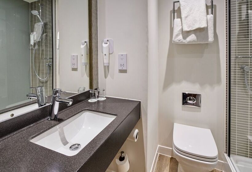 스탠다드 룸, Holiday Inn Leeds Garforth, An Ihg