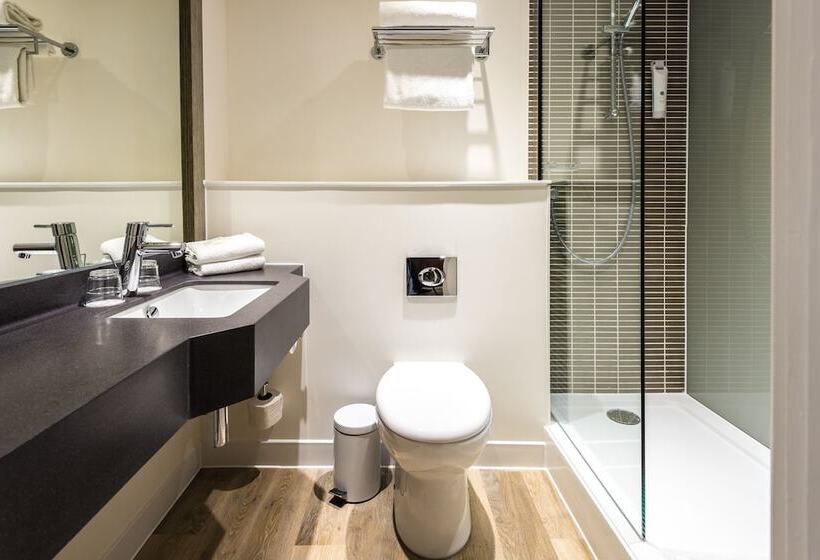 חדר סטנדרט, Holiday Inn Leeds Garforth, An Ihg