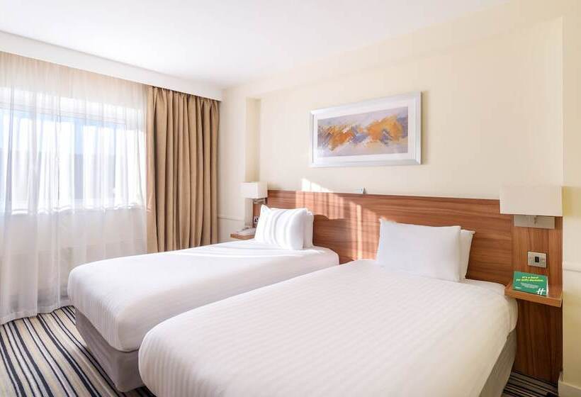 标准间, Holiday Inn Leeds Garforth, An Ihg