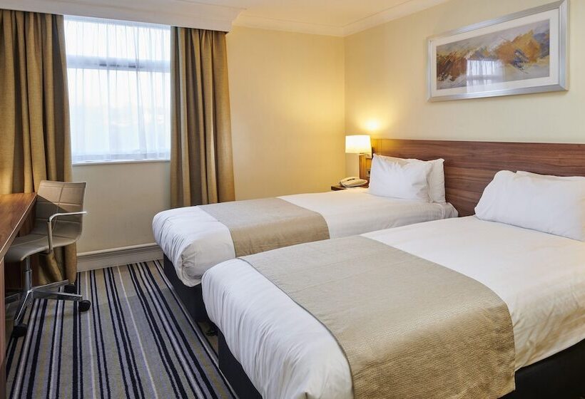 스탠다드 룸, Holiday Inn Leeds Garforth, An Ihg