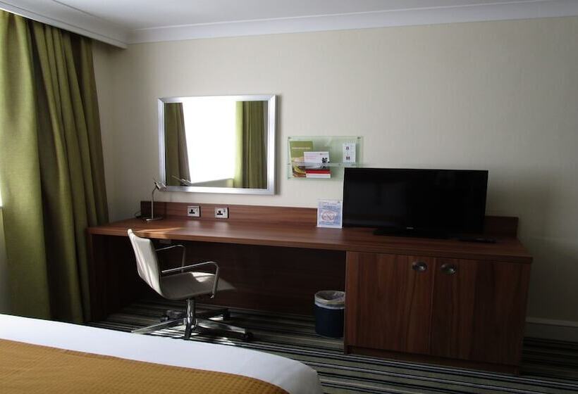 חדר סטנדרט, Holiday Inn Leeds Garforth, An Ihg