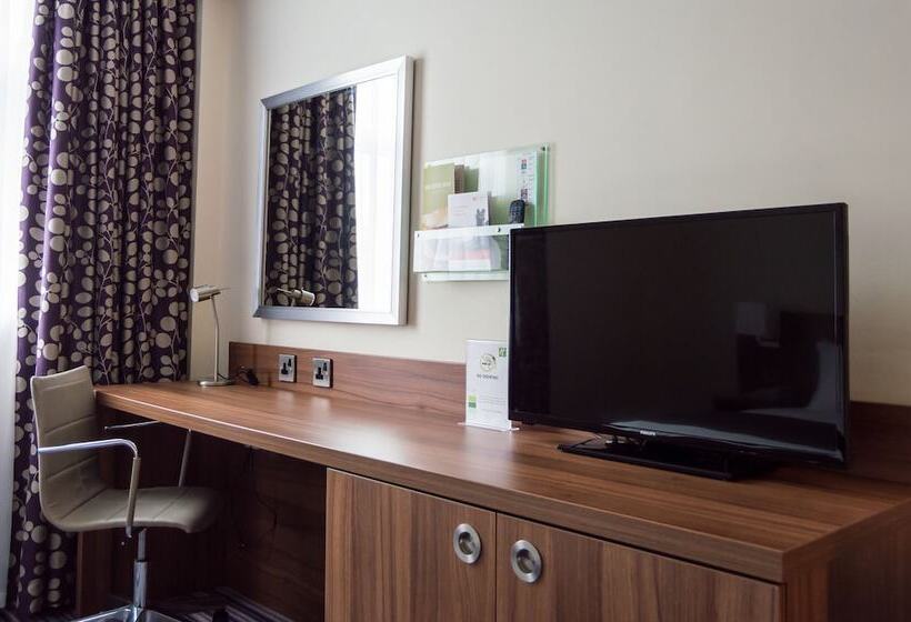 스탠다드 룸, Holiday Inn Leeds Garforth, An Ihg