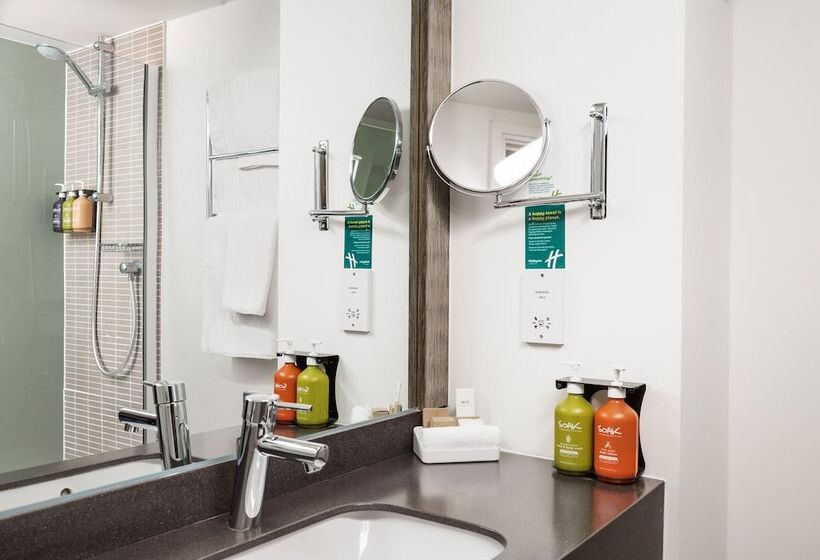 스탠다드 룸, Holiday Inn Leeds Garforth, An Ihg