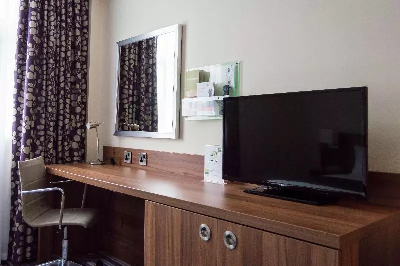 Standard-huone, Holiday Inn Leeds Garforth, An Ihg