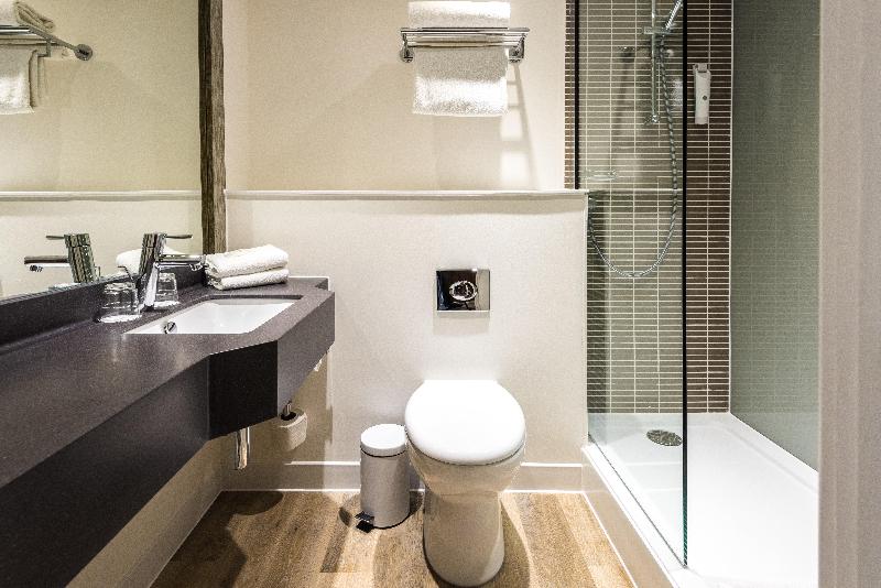 스탠다드 룸, Holiday Inn Leeds Garforth, An Ihg