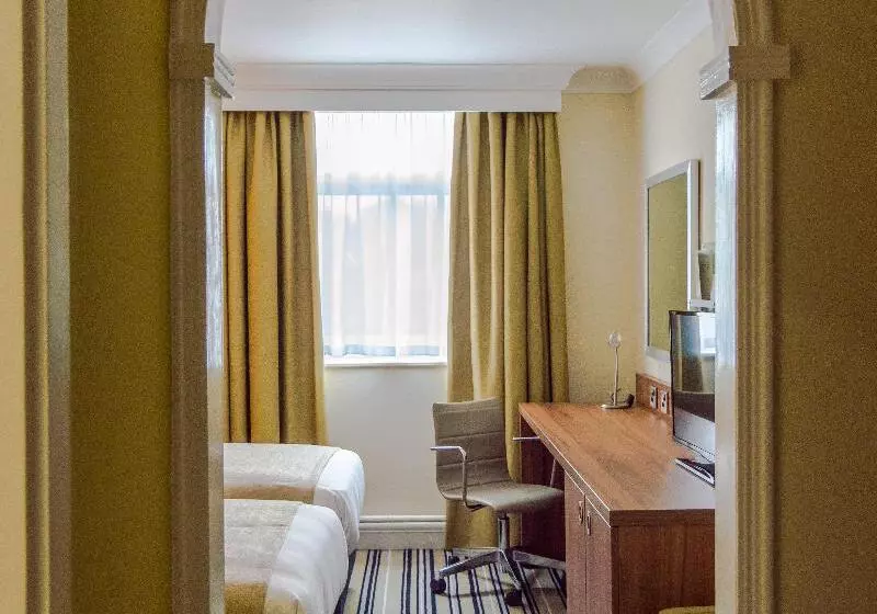 Standard-huone, Holiday Inn Leeds Garforth, An Ihg