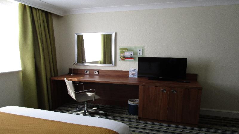 스탠다드 룸, Holiday Inn Leeds Garforth, An Ihg