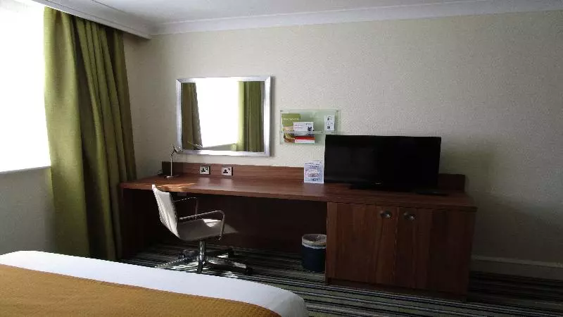 Standard-huone, Holiday Inn Leeds Garforth, An Ihg