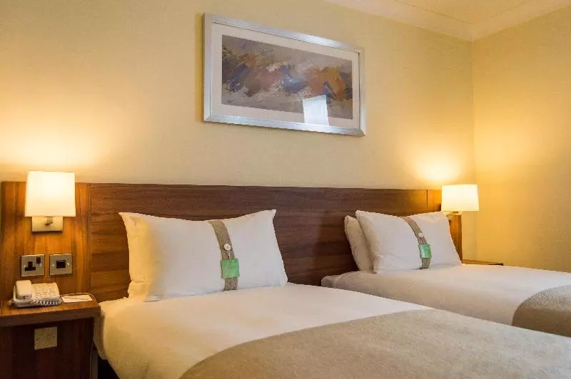 Standard-huone, Holiday Inn Leeds Garforth, An Ihg
