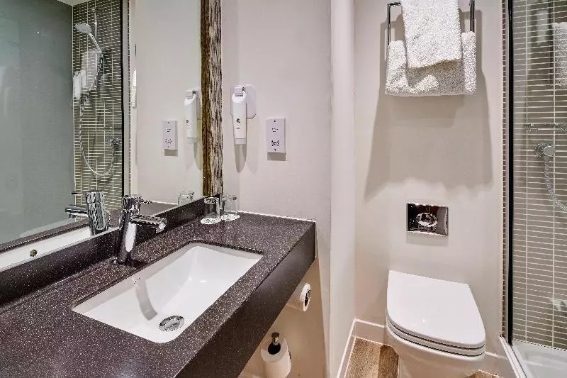 Standard-huone, Holiday Inn Leeds Garforth, An Ihg