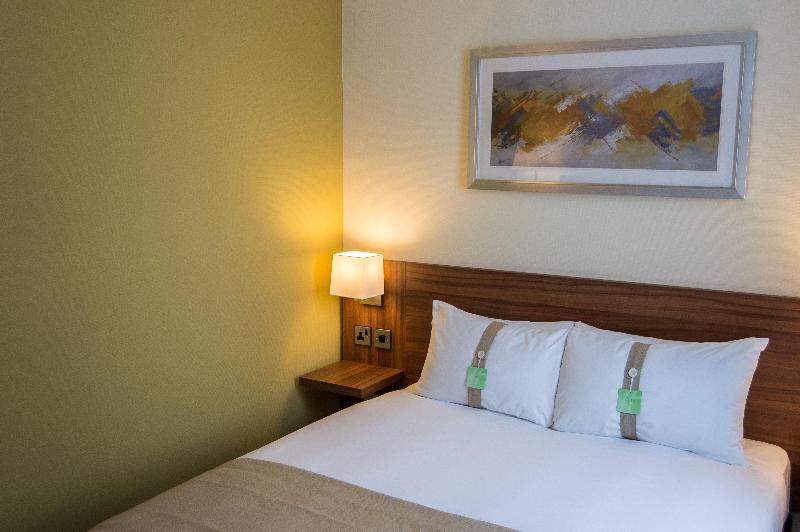 스탠다드 룸, Holiday Inn Leeds Garforth, An Ihg