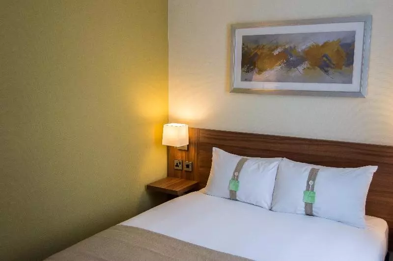 Standard-huone, Holiday Inn Leeds Garforth, An Ihg