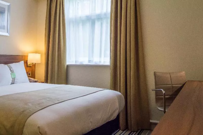 Standard-huone, Holiday Inn Leeds Garforth, An Ihg