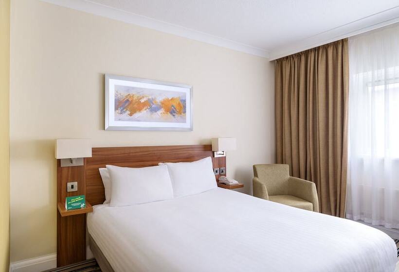 스탠다드 룸, Holiday Inn Leeds Garforth, An Ihg