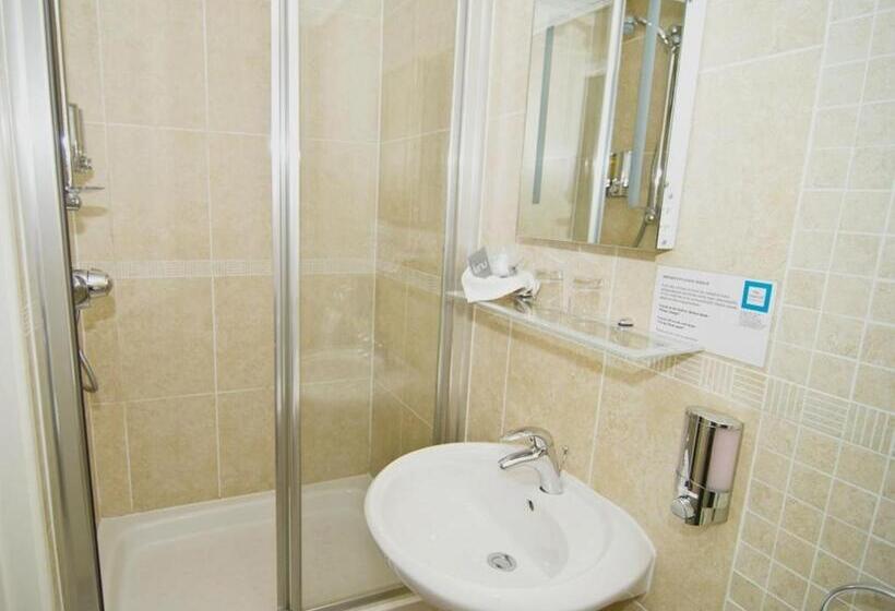 اتاق استاندارد یک نفره, Imperial Plymouth