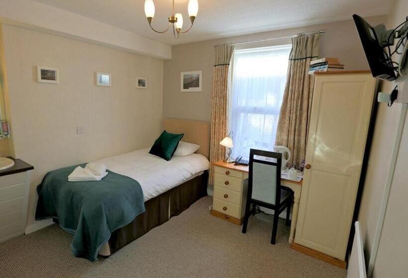 اتاق استاندارد یک نفره, Imperial Plymouth