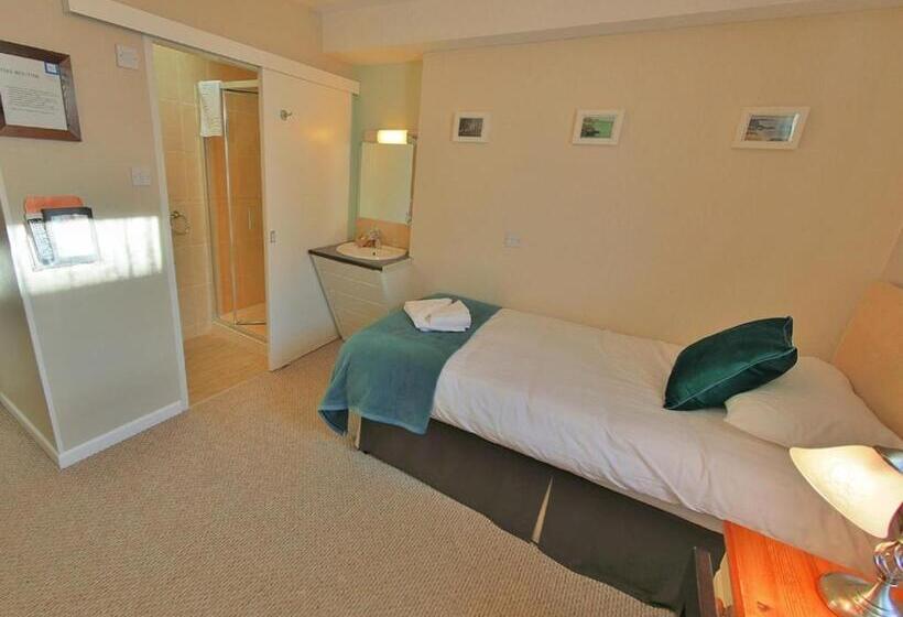 اتاق استاندارد یک نفره, Imperial Plymouth