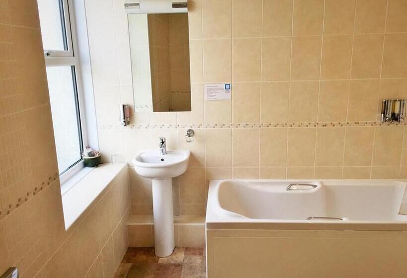 اتاق استاندارد, Imperial Plymouth