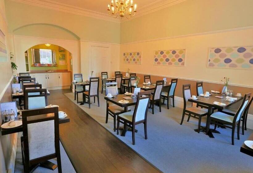 اتاق استاندارد, Imperial Plymouth