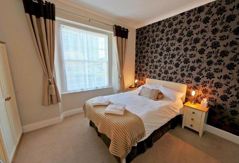 اتاق استاندارد, Imperial Plymouth