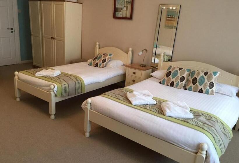 اتاق خانوادگی, Imperial Plymouth