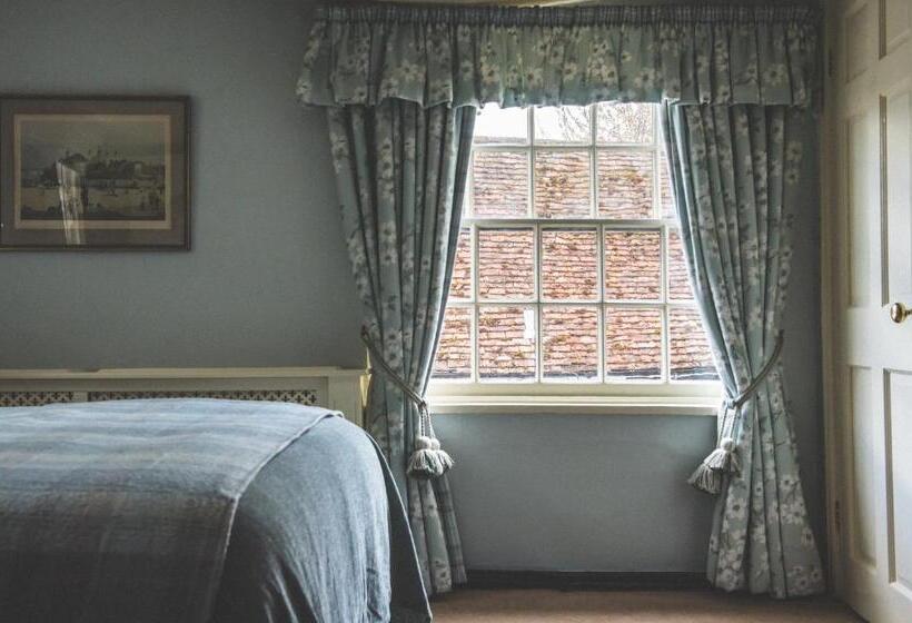 غرفة قياسية, Jeakes House