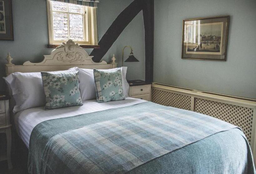 غرفة قياسية, Jeakes House