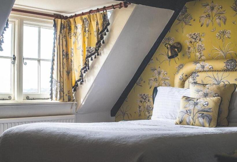 غرفة إقتصادية, Jeakes House