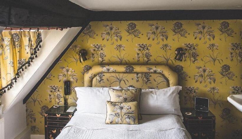 غرفة إقتصادية, Jeakes House