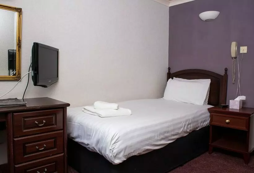 Standard-huone, Kyle Hotel ‘a Bespoke Hotel’