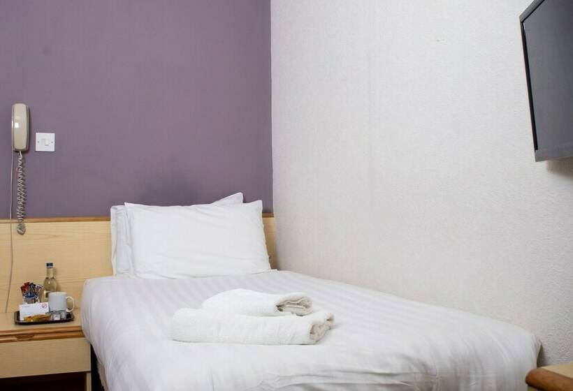 标准间, Kyle Hotel ‘a Bespoke Hotel’