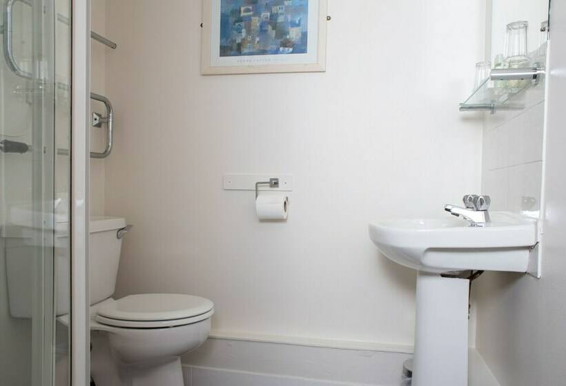 标准间, Kyle Hotel ‘a Bespoke Hotel’