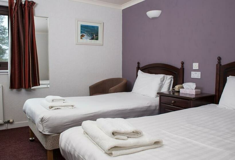 标准间, Kyle Hotel ‘a Bespoke Hotel’