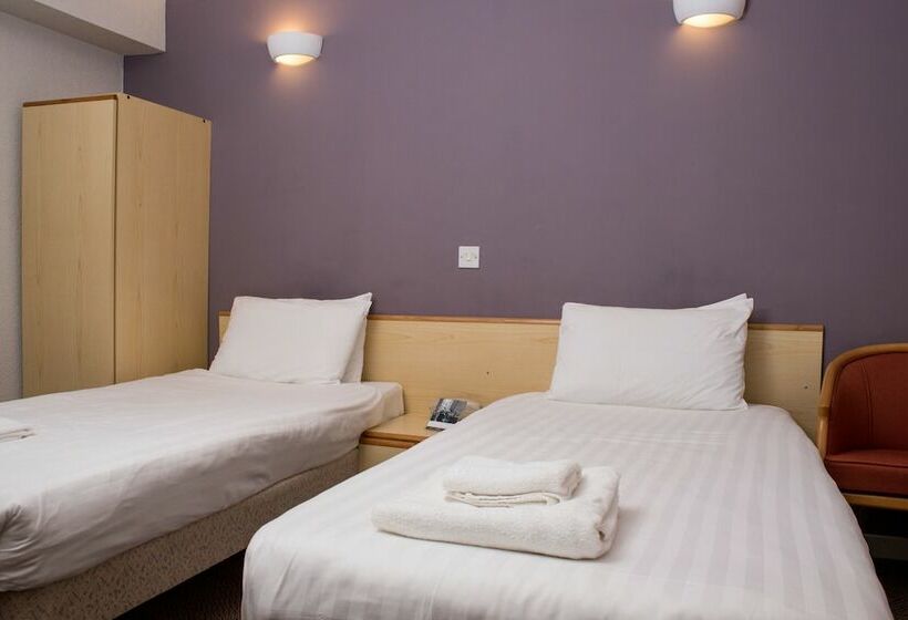 标准间, Kyle Hotel ‘a Bespoke Hotel’