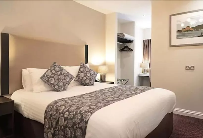 Superior-huone, Kyle Hotel ‘a Bespoke Hotel’