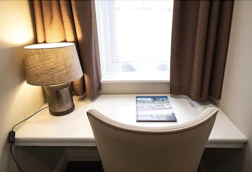 高级大房间, Kyle Hotel ‘a Bespoke Hotel’