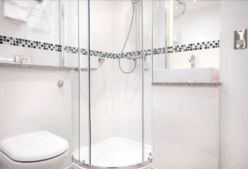 高级大房间, Kyle Hotel ‘a Bespoke Hotel’