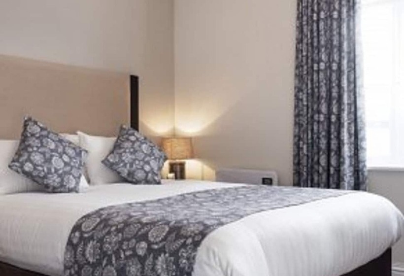 高级大房间, Kyle Hotel ‘a Bespoke Hotel’