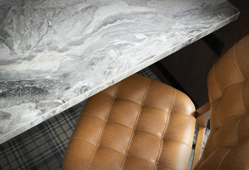 חדר סטנדרט, Leonardo Royal Edinburgh